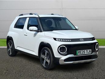 Hyundai Inster 
