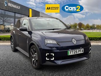  110kW Techno Comfort Range 52 kWh 5dr Auto
