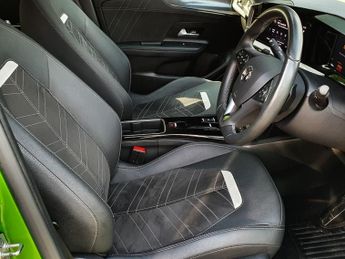 Vauxhall Mokka 1.2 Turbo Ultimate 5dr Auto