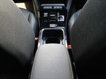 Vauxhall Mokka 1.2 Turbo Ultimate 5dr Auto