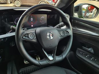 Vauxhall Mokka 1.2 Turbo Ultimate 5dr Auto