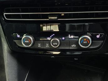 Vauxhall Mokka 1.2 Turbo Ultimate 5dr Auto