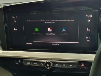 Vauxhall Mokka 1.2 Turbo Ultimate 5dr Auto