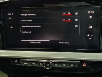 Vauxhall Mokka 1.2 Turbo Ultimate 5dr Auto