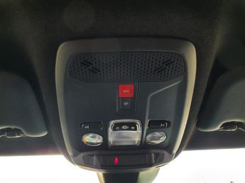 Vauxhall Mokka 1.2 Turbo Ultimate 5dr Auto