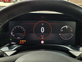 Vauxhall Mokka 1.2 Turbo Ultimate 5dr Auto
