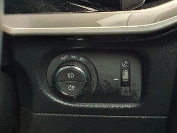 Vauxhall Mokka 1.2 Turbo Ultimate 5dr Auto