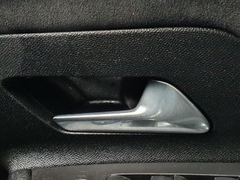 Vauxhall Mokka 1.2 Turbo Ultimate 5dr Auto