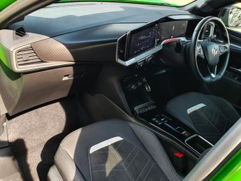 Vauxhall Mokka 1.2 Turbo Ultimate 5dr Auto