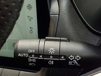 MG ZS 1.5 Hybrid+ Trophy 5dr Auto