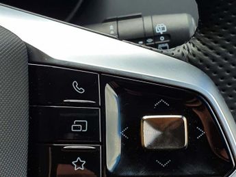 MG ZS 1.5 Hybrid+ Trophy 5dr Auto