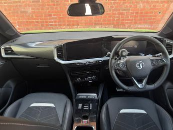 Vauxhall Mokka 1.2 Turbo Ultimate 5dr Auto