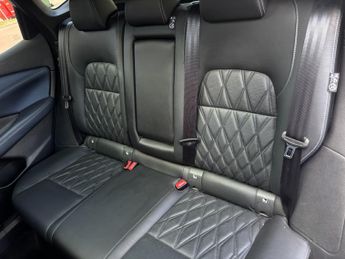 Nissan Qashqai 1.3 DiG-T MH 158 Tekna+ 5dr Xtronic