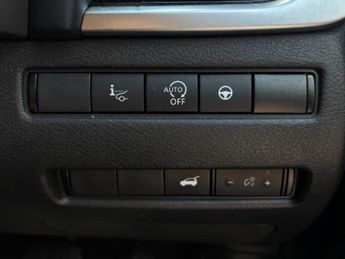 Nissan Qashqai 1.3 DiG-T MH 158 Tekna+ 5dr Xtronic