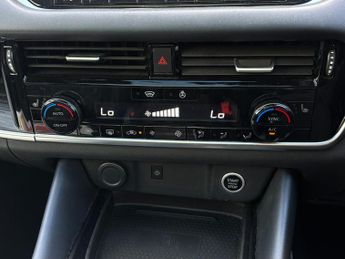Nissan Qashqai 1.3 DiG-T MH 158 Tekna+ 5dr Xtronic