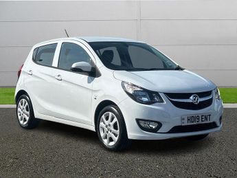 Vauxhall VIVA 