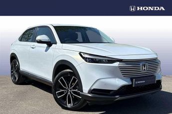 Honda HR-V 1.5 i-MMD Elegance eCVT