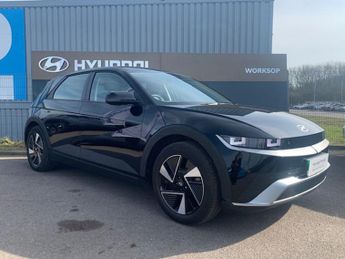 Hyundai IONIQ 168kW Premium 84 kWh 5dr Auto