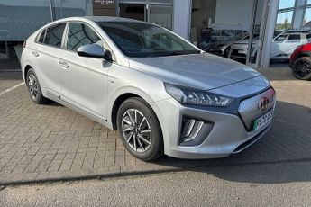 Hyundai IONIQ 100kW Premium SE 38kWh 5dr Auto