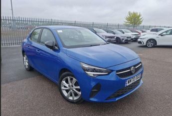 Vauxhall Corsa 1.2 SE Premium Euro 6 5dr