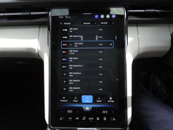 Ford Capri 250kW Premium 79kWh AWD 5dr Auto