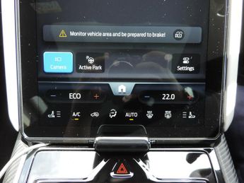 Ford Capri 250kW Premium 79kWh AWD 5dr Auto