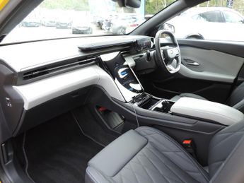 Ford Capri 250kW Premium 79kWh AWD 5dr Auto