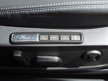 Ford Capri 250kW Premium 79kWh AWD 5dr Auto