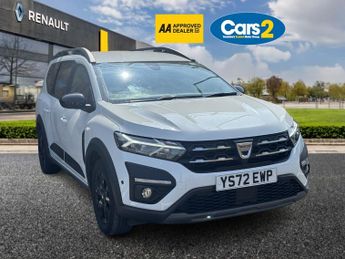 Dacia Jogger 1.0 TCe Extreme SE 5dr