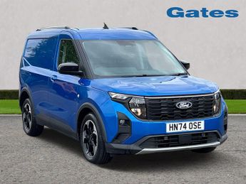 Ford Transit 1.0 Active 125PS Auto
