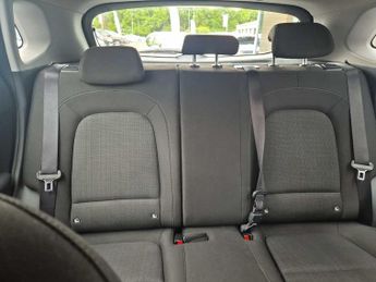 Hyundai Kona SUV 1.6 GDi (141ps) SE Connect Hybrid DCT