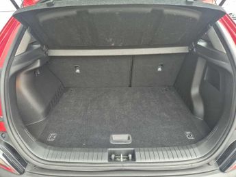 Hyundai Kona SUV 1.6 GDi (141ps) SE Connect Hybrid DCT