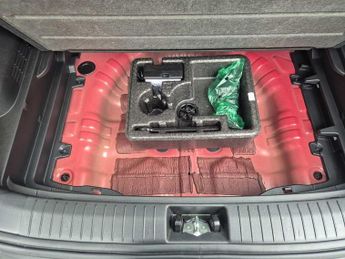 Hyundai Kona SUV 1.6 GDi (141ps) SE Connect Hybrid DCT