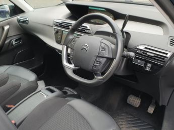 Citroen Grand C4 Spacetourer 1.2 PureTech 130 Shine 5dr EAT8