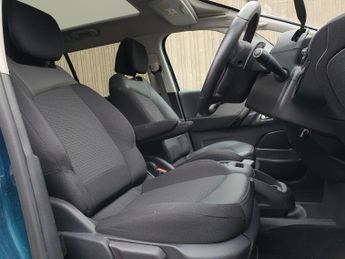 Citroen Grand C4 Spacetourer 1.2 PureTech 130 Shine 5dr EAT8