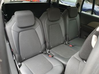 Citroen Grand C4 Spacetourer 1.2 PureTech 130 Shine 5dr EAT8