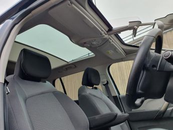 Citroen Grand C4 Spacetourer 1.2 PureTech 130 Shine 5dr EAT8