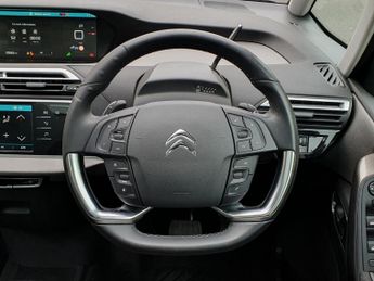 Citroen Grand C4 Spacetourer 1.2 PureTech 130 Shine 5dr EAT8