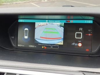 Citroen Grand C4 Spacetourer 1.2 PureTech 130 Shine 5dr EAT8