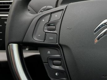 Citroen Grand C4 Spacetourer 1.2 PureTech 130 Shine 5dr EAT8