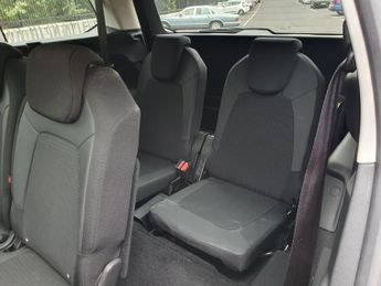 Citroen Grand C4 Spacetourer 1.2 PureTech 130 Shine 5dr EAT8