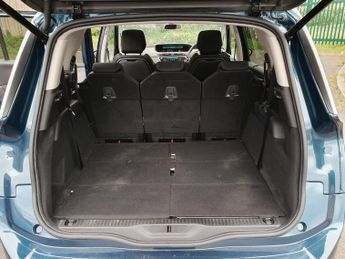 Citroen Grand C4 Spacetourer 1.2 PureTech 130 Shine 5dr EAT8