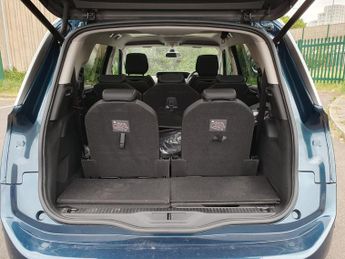 Citroen Grand C4 Spacetourer 1.2 PureTech 130 Shine 5dr EAT8