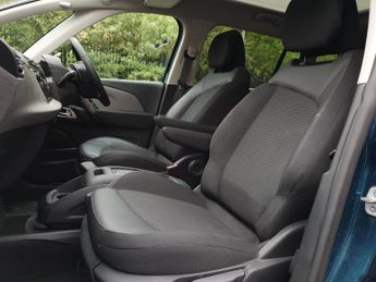 Citroen Grand C4 Spacetourer 1.2 PureTech 130 Shine 5dr EAT8