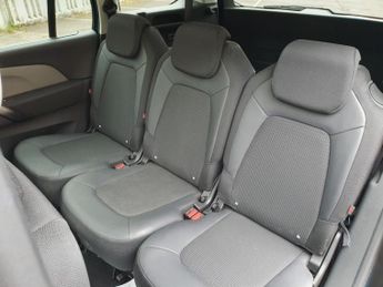 Citroen Grand C4 Spacetourer 1.2 PureTech 130 Shine 5dr EAT8