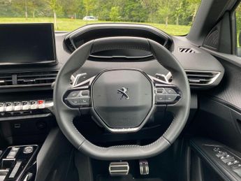 Peugeot 3008 1.2 PureTech Allure EAT Euro 6 (s/s) 5dr