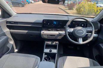 Hyundai Kona E (218ps) Ultimate