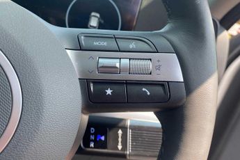 Hyundai Kona E (218ps) Ultimate