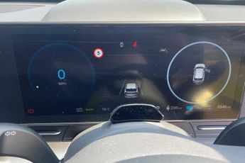 Hyundai Kona E (218ps) Ultimate