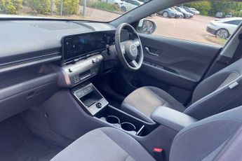 Hyundai Kona E (218ps) Ultimate